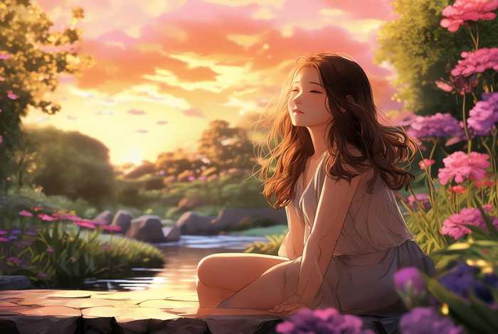 江寻生活美学（江寻创作的原声）