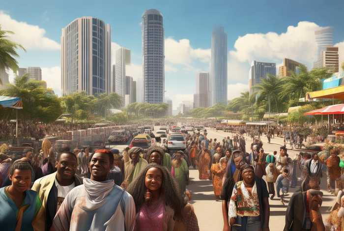 非洲生活水平最高的国家 非洲生活水平最高的国家排名