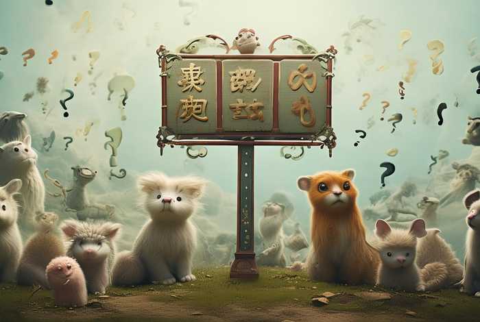 没有意义的成语(形容没有意义的成语) 没有意义的成语(形容没有意义的成语)