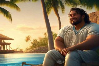 岛主的幸福生活小说txt 岛主的幸福生活小说