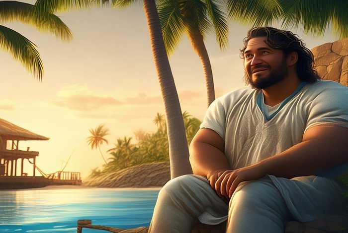 岛主的幸福生活小说txt 岛主的幸福生活小说