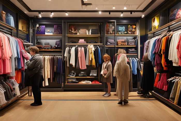 服装生活馆一般是干啥的，服装生活馆一般是干啥的啊