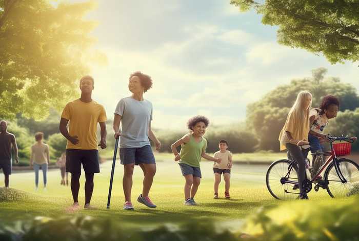 健康的意义和重要性，健康的意义和重要性是什么