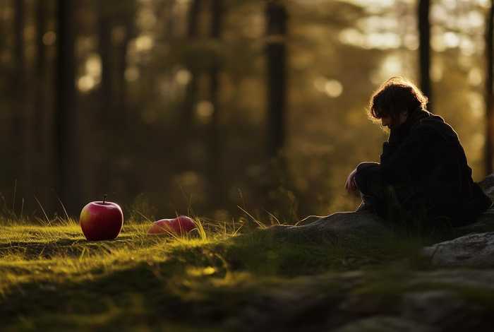 假如生活欺骗了你感悟简短（假如生活欺骗了你感悟简短一句话）