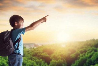 孩子生活独立的经典语录 - 孩子生活独立的经典语录图片