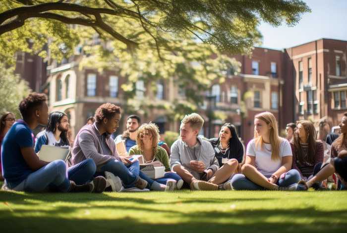 几句话描述大学生活、几句话描述大学生活状态