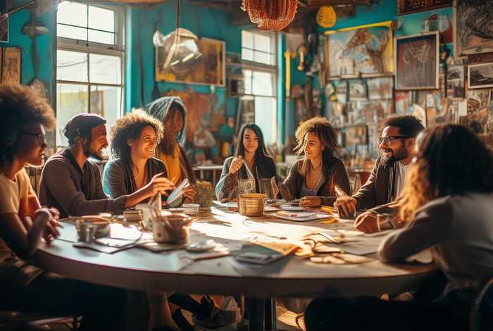 创意生活坊；创意生活坊U70