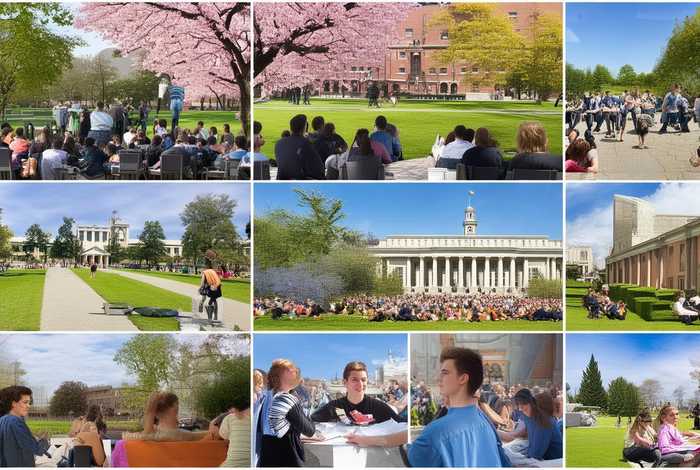 大学生活的那些事连载、大学生活的那些事连载小说