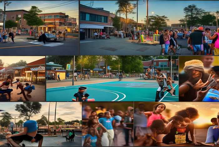 黑人生活视频大全，黑人生活视频大全免费