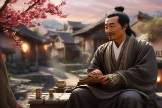 大唐悠闲小地主笔趣阁，大唐悠闲小地主韦浩