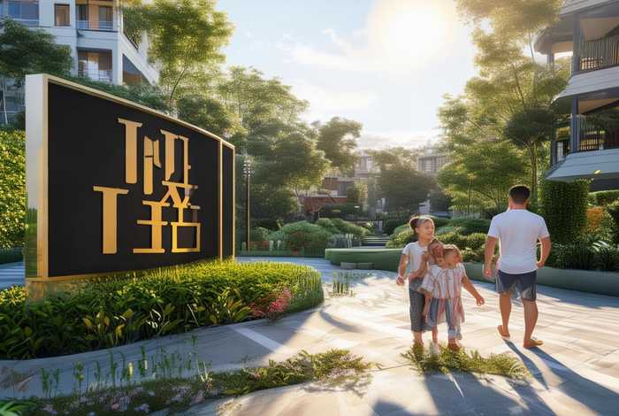 金地光谷世家 - 金地光谷世家物业电话