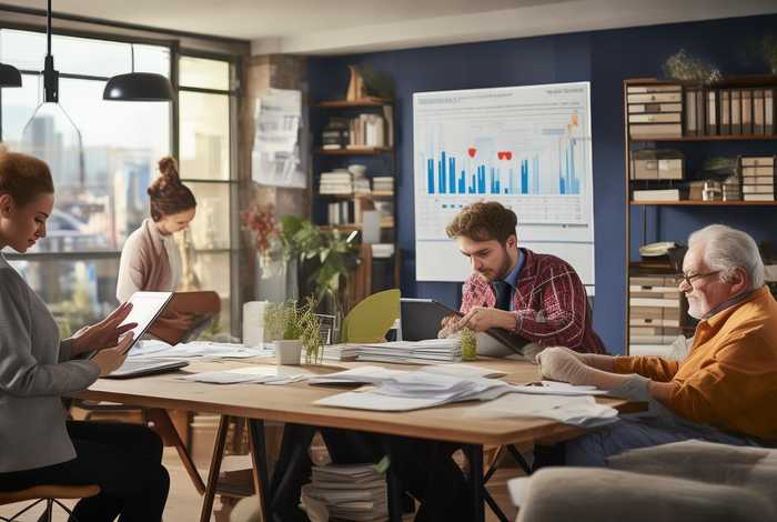 管理会计在生活中的应用有哪些 - 管理会计在生活中的应用有哪些方面