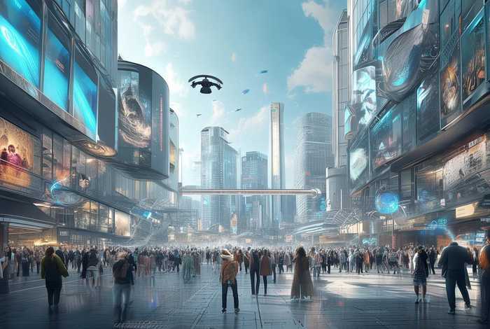 科技对生活的影响作文450字 科技对生活的影响作文450字怎么写