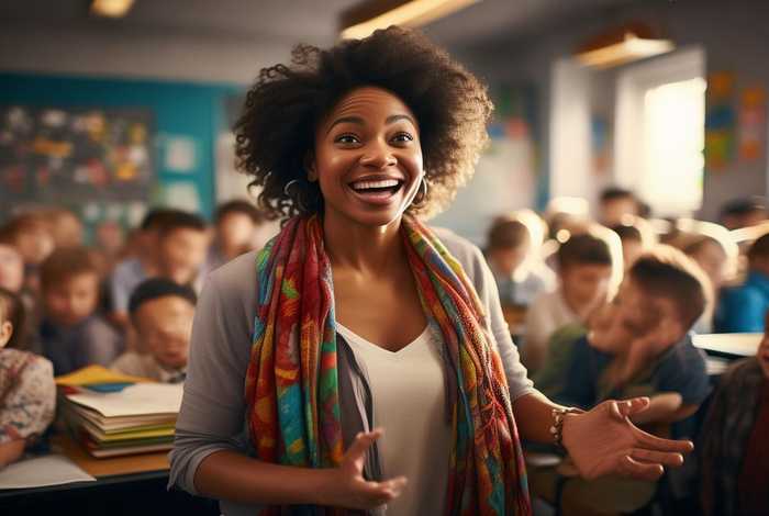 初中生活真棒600字写老师 初中生活真棒600字写老师的作文