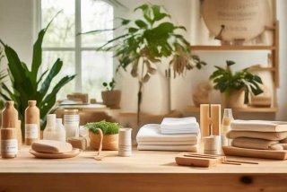 安然生活用品 - 安然生活用品怎么样