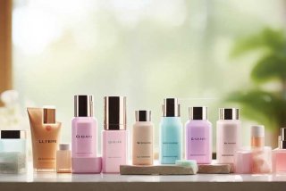 lg生活健康化妆品，lg生活健康化妆品品牌