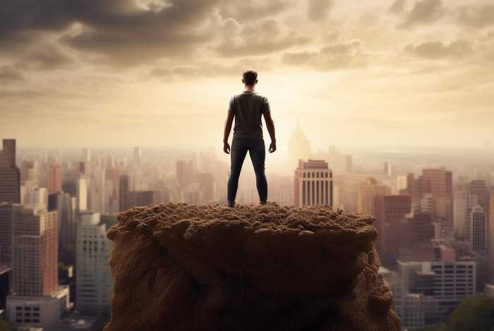 励志说说文案，说一些励志文案