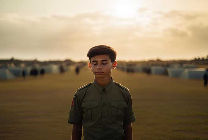 军训生活感悟800字，军训生活感悟800字作文带小标题