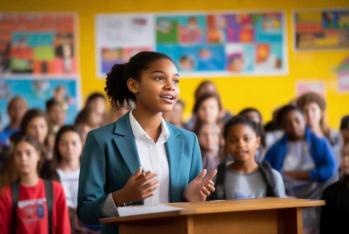 竞选生活委员的发言稿初一、竞选生活委员发言稿500字