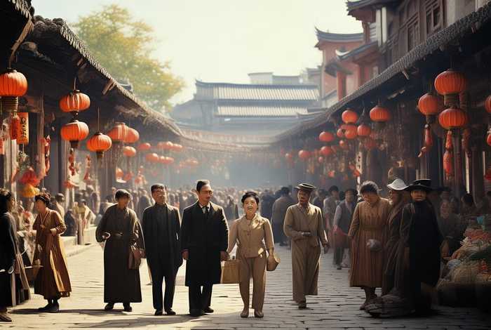 北京人生活的年代是（北京人生活的年代是哪一年）