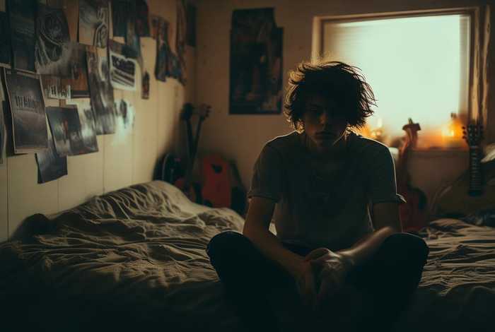 emo日常生活记录 - 日常生活记录vlog