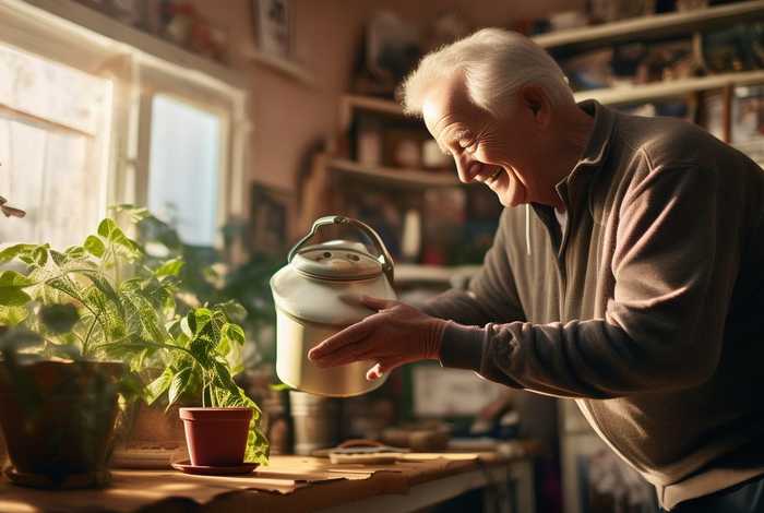 老年人应如何生活，老年人应如何生活自理