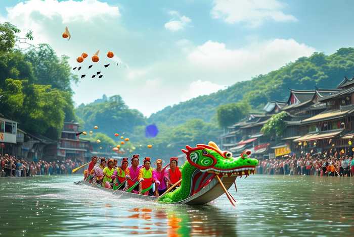 端午节的习俗，端午节的习俗有哪些