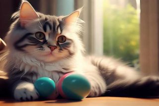 伦琴猫最佳性格特性，伦琴猫最佳性格特性搭配