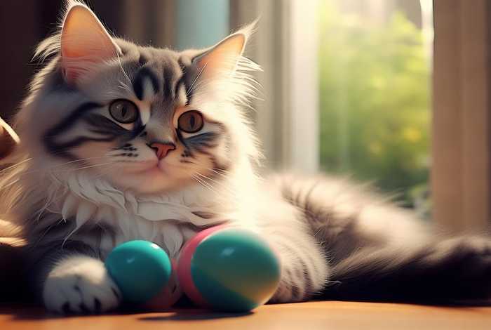 伦琴猫最佳性格特性，伦琴猫最佳性格特性搭配