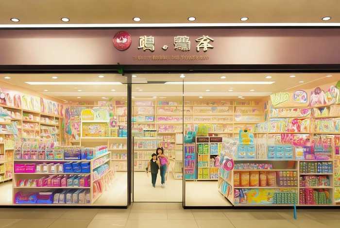 乐娃淘母婴生活连锁；乐娃淘母婴生活连锁营业执照