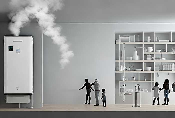 壁挂炉生活热水一会烧一会停 壁挂炉生活用水一会烧一会停