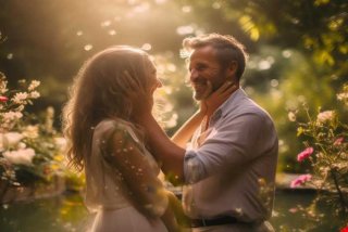 共享妻子的幸福生活结局、共享妻子的幸福生活结局解析