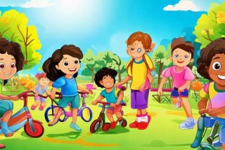 健康方面的儿歌 - 健康方面的儿歌歌词