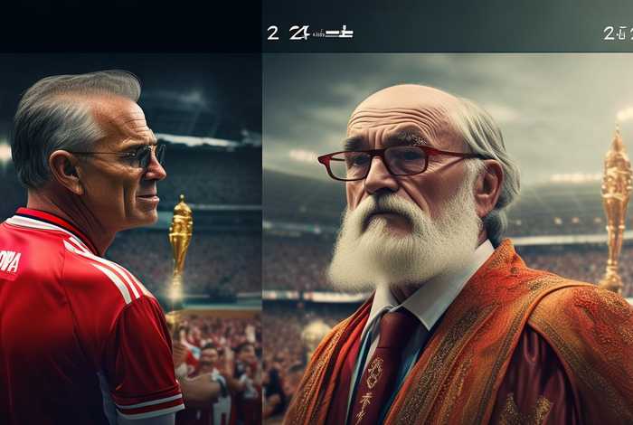 里皮现状2020 - 里皮现状2024