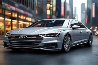 奥迪实拍（奥迪车实拍）