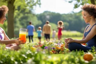 健康的五大观念是什么 健康的五大观念是什么呢