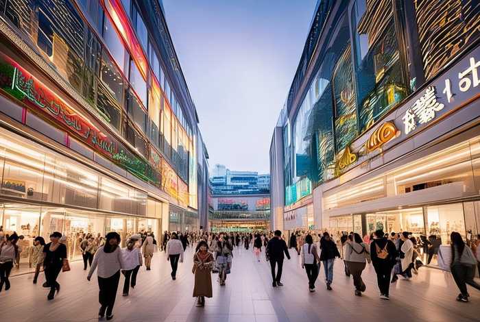 rmall全生活广场；扬州rmall全生活广场