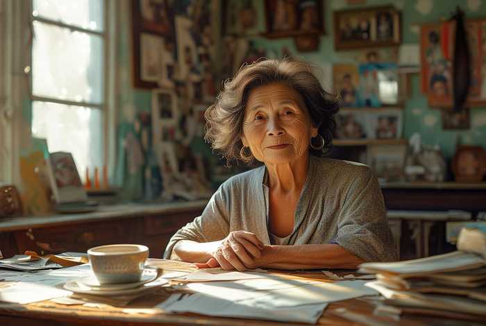 《像我这样笨拙地生活》 廖一梅《像我这样笨拙地生活》