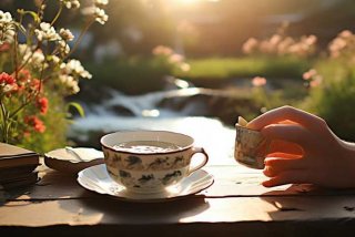 慢生活词语文案，慢生活词语文案怎么写