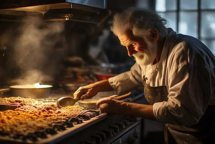 吃生活的苦是什么梗、吃生活的苦是什么意思