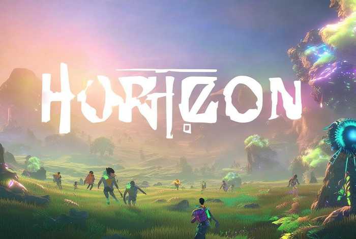 地平线生活游戏是什么、地平线生活是什么意思 地平线生活游戏是什么、地平线生活是什么意思