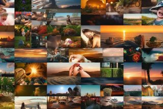 感触生活的图片、感触生活的图片大全