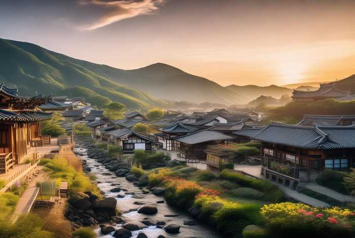 朝鲜是怎样一个国家 - 朝鲜是怎样一个国家完整视频