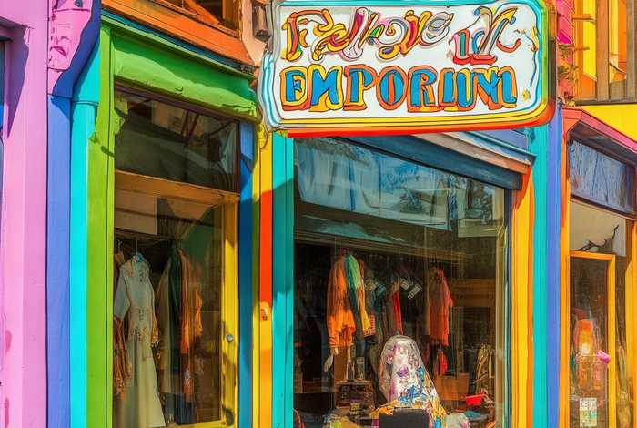 服装生活馆的创意店名；服装生活馆的创意店名有哪些