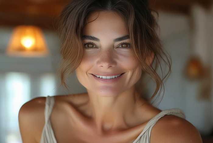 陈慧琳生活照素颜照片，陈慧琳生活照素颜照片图片