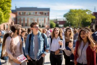 大学的日常生活开场白 大学的日常生活开场白和结束语