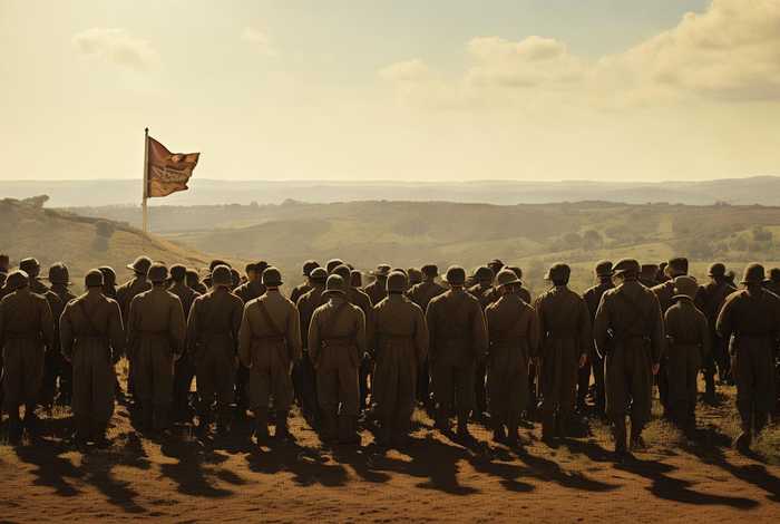 军旅生活的诗句（军旅生活的名诗句）