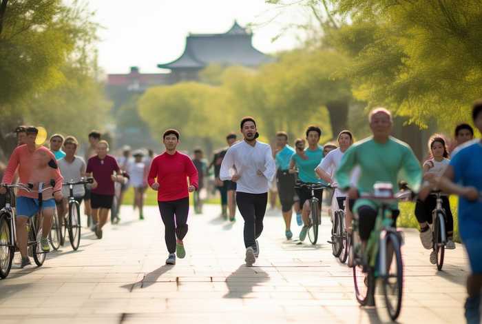 北京健康生活方式；健康北京下载