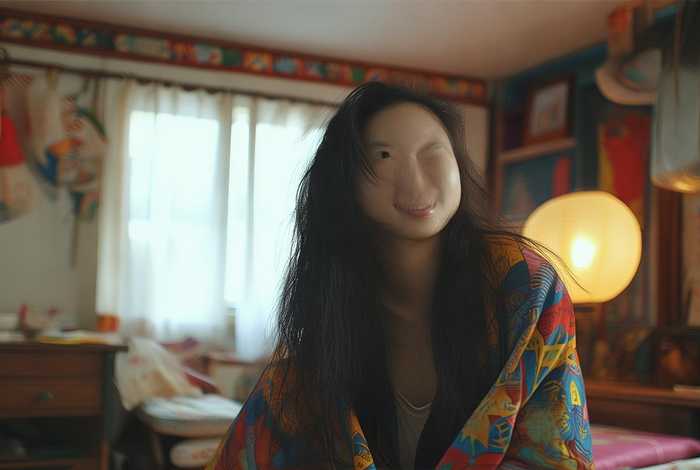 韩国妹子生活照（韩国妹子生活照图片）