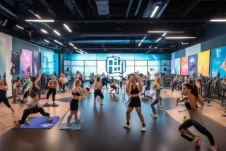 乐刻运动健身官网首页（乐刻运动健身官网首页入口）